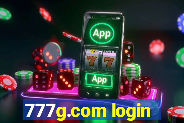 777g.com login